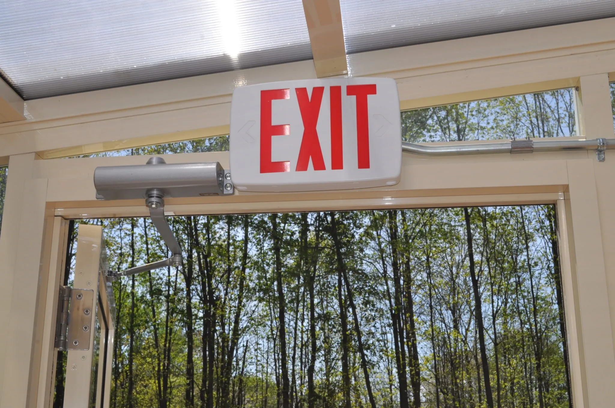 Exit / Emergency Lighting