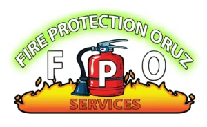 Fire Protection Oruz - FPO Services