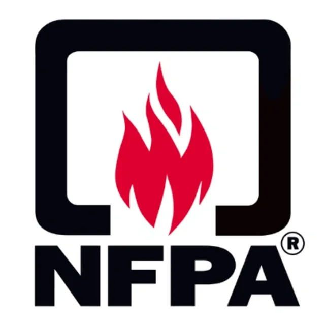 NFPA